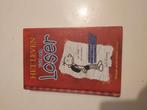 Jeff Kinney - Het leven van een Loser, Ophalen of Verzenden, Zo goed als nieuw, Jeff Kinney