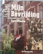 IVO NIEHE. Mijn Bevrijding., Boeken, Oorlog en Militair, Nieuw, Ophalen of Verzenden, Tweede Wereldoorlog