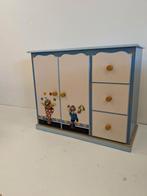 kastje ( commode), Ophalen, Gebruikt, 50 tot 70 cm, 100 cm of meer