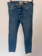 LOGG dames jeans, Gedragen, L.O.G.G., Blauw, W30 - W32 (confectie 38/40)