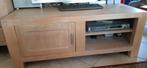 TV meubel, Huis en Inrichting, Ophalen, Zo goed als nieuw, Minder dan 100 cm, Grenenhout
