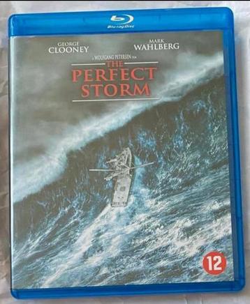 The Perfect Storm  Blu-Ray (alleen ruilen) beschikbaar voor biedingen