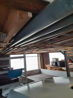 Rioolbuis 125 mm sn4 3 x, Doe-het-zelf en Verbouw, Ophalen, Pvc, 4 tot 6 meter, 80 mm of meer