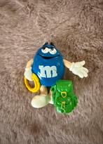 M&M retro verzamel figuurtje 6cm hoog, Verzamelen, Poppetjes en Figuurtjes, Ophalen of Verzenden, Zo goed als nieuw