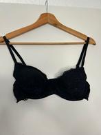 Dames bh merk Hema maat 75C, Kleding | Dames, Hema, Ophalen of Verzenden, Zwart, BH