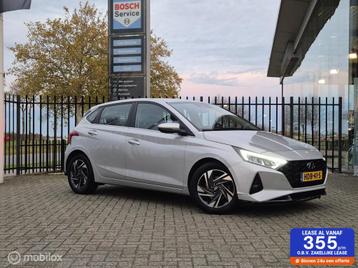 Hyundai i20 1.0 T-GDI N Line|Rijklaar beschikbaar voor biedingen