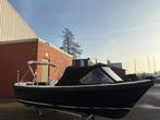 Wiedesloep 610 + Suzuki 15pk in de bun + Bimini + Zonnedek, Watersport en Boten, Ophalen, 10 tot 30 pk, Gebruikt, 6 meter of meer