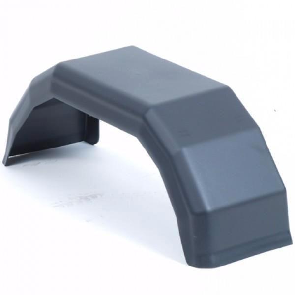 Spatbord 8 Kunststof 5 Kant, Watersport en Boten, Accessoires en Onderhoud, Nieuw, Ophalen of Verzenden