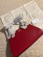 Rode guess tas, Guess, Nieuw, Ophalen of Verzenden, Leer