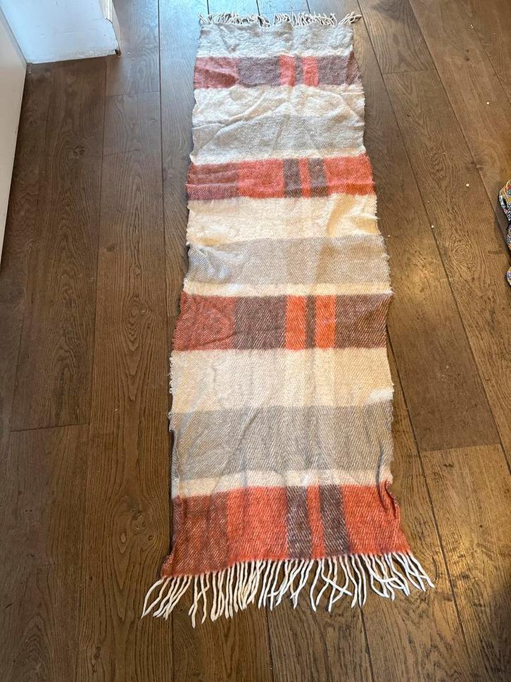 oilily sjaal voor op de bank of op je winterjas, Kleding | Dames, Mutsen, Sjaals en Handschoenen, Ophalen of Verzenden