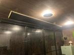 Infrarood Verwarming 3200W - Veranda/Lounge, Ophalen, Nieuw, Veranda