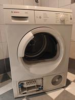 Bosch condensdroger, Ophalen, 6 tot 8 kg, Gebruikt, 85 tot 90 cm