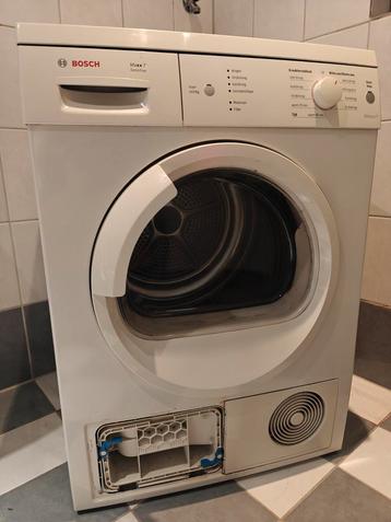 Bosch condensdroger  beschikbaar voor biedingen