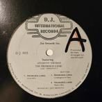 Joe Smooth - Promised Land 12inch 80s Chicago House Classic, Ophalen of Verzenden, 12 inch, Maxi-single
