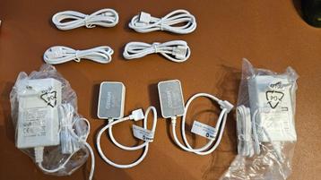 LED drivers met stroomadapters Osram Smart+ beschikbaar voor biedingen