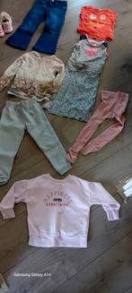 Meiden kleding 92-104, Ophalen of Verzenden, Maat 86