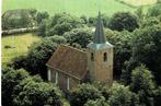 Eenum, Kerk, Ophalen of Verzenden, Ongelopen, Groningen