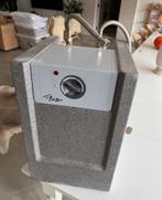 close in boiler, Minder dan 20 liter, Ophalen, Gebruikt, Boiler