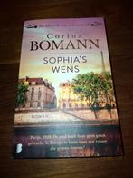 Corina Bomann - Sophia's wens, Boeken, Ophalen of Verzenden, Zo goed als nieuw, Corina Bomann, Amerika