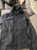 Stone island softshell zomerjas, Kleding | Heren, Blauw, Maat 56/58 (XL), Ophalen of Verzenden, Stone Island