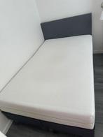 Bed 120cm/200cm, Huis en Inrichting, Slaapkamer | Beddengoed, Ophalen of Verzenden, Nieuw, Tweepersoons, Dekbedovertrek