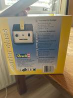 Airbrush kopressor starter class Revell, Hobby en Vrije tijd, Ophalen of Verzenden, Nieuw, 1:32 tot 1:50