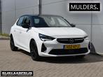 Opel Corsa 1.2 GS Line AUTOMAAT / CARPLAY/ ECC, 12 maanden, Stof, Gebruikt, Euro 6
