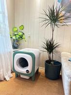 KittyKleen's Zelfreinigende Kattenbak met App - 70L, Dieren en Toebehoren, Kattenbakken, Ophalen of Verzenden, Zelfreinigend, Zo goed als nieuw