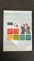 LVD K1, Ophalen of Verzenden, Zo goed als nieuw, Overige niveaus, Nederlands