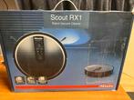 Miele Scout RX1 Robotstofzuiger - Nieuw in doos, Nieuw, Ophalen of Verzenden, Miele, Robotstofzuiger