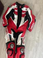 Ducati Corse Combipak - Maat 60 voor pers. 180/190, 90/110kg, Motoren, Kleding | Motorkleding, Ophalen of Verzenden, Tweedehands