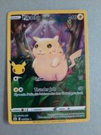 Pikachu 2021 - 005/025, Ophalen of Verzenden, Zo goed als nieuw