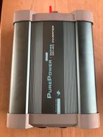 Xenteq omvormer, Ophalen of Verzenden, Gebruikt, Overige merken, Accu's en Toebehoren