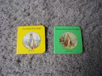 2X PETER RABBIT BOEKJE 1983/DERRYDALE BOOKS ENGELSTALIG, Ophalen, Zo goed als nieuw, Beatrix Potter