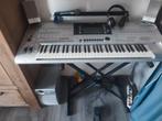 Tyros 3, Muziek en Instrumenten, Keyboards, Ophalen, Zo goed als nieuw, 61 toetsen, Yamaha