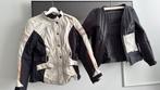 Motorjas (dames) van Bering. In goede staat., Motoren, Kleding | Motorkleding, Ophalen of Verzenden, Tweedehands, Dames, Jas | textiel