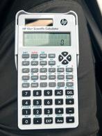 Hp 10s+ scientific calculator rekenmachine, Diversen, Rekenmachines, Ophalen of Verzenden