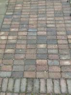 klinkers en tegels gratis, Ophalen, Overige materialen, Gebruikt, Overige typen