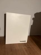 Bovenkast bruynzeel, Zo goed als nieuw, Minder dan 100 cm, 25 tot 50 cm, 50 tot 100 cm