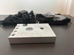 Chord Electronics Hugo2 dac en hoofdtelefoonamp, Ophalen, Zo goed als nieuw
