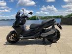 BMW C 400 X. BTW aftrekbaar., Motoren, Scooter, Particulier, 12 t/m 35 kW, 350 cc