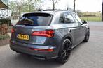 Audi Q5 55 TFSIe quattro S-LINE PANODAK/TREKH/LUCHTVERING/ A, Automaat, 2005 kg, 4 cilinders, Plug-in hybride