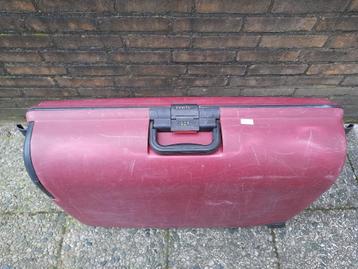 De Beste en stevige sterke Hardcase koffer & slot beschikbaar voor biedingen