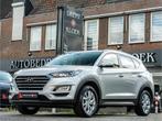 Hyundai Tucson 1.6 GDI Comfort ORG NL LEDER CAMERA STOELVERW, Voorwielaandrijving, 4 cilinders, 132 pk, Bedrijf