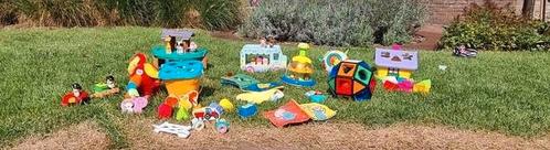 Meer babyspeelgoed! Ark van noach, activiteitenbal enz, Kinderen en Baby's, Speelgoed | Babyspeelgoed, Overige typen, Ophalen