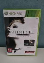 Silent Hill HD Collection (Xbox360), Spelcomputers en Games, 1 speler, Ophalen of Verzenden, Zo goed als nieuw, Avontuur en Actie