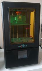 Anycubic photon s, Computers en Software, 3D Printers, Ophalen, Zo goed als nieuw
