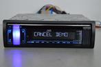 JVC  KD-R481  MP3  AUX  USB, Ophalen of Verzenden, Zo goed als nieuw