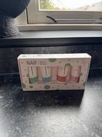 Nieuwe Naïf Uitdeelflesjes Set, Overige kleuren, Gehele gezicht, Nieuw, Ophalen of Verzenden