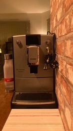 Gezocht: reparatie Nivona CafeRomatica koffiemachine, Ophalen of Verzenden, Zo goed als nieuw, Koffiemachine